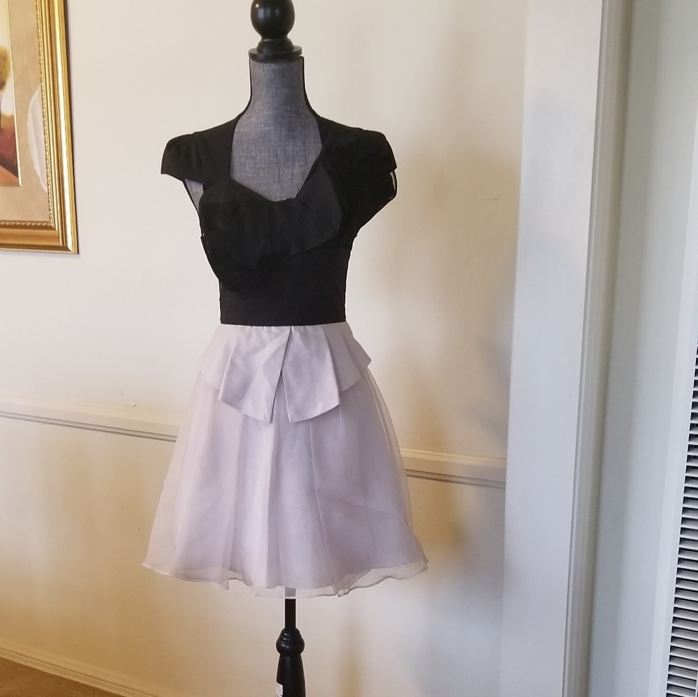 Karen Millen Dress Size 4